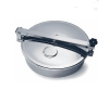 Люк AISI 304/VITON 6027 A круглый 200 NIOB