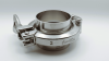 CLAMP в сборе DN 32 AISI 316L (42,4) шт
