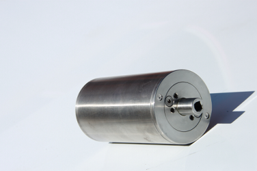 Пневмопривод горизонтальный воздух/пружина н/з AT125S KST