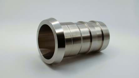 Ерш AISI 304 20530 под сварку DN 25 NIOB