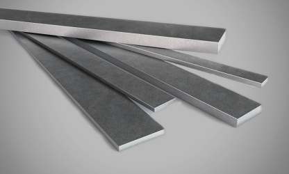 Полоса AISI 304/304L (1.4301/1.4307) г/к 40х4