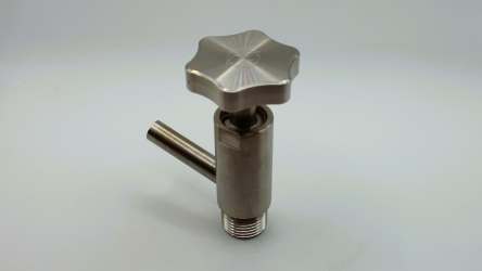 Пробоотборник AISI 304 5305B-S G 1/2