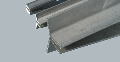 Уголок AISI 304/304L (1.4301/1.4307) г/к 30х30х3