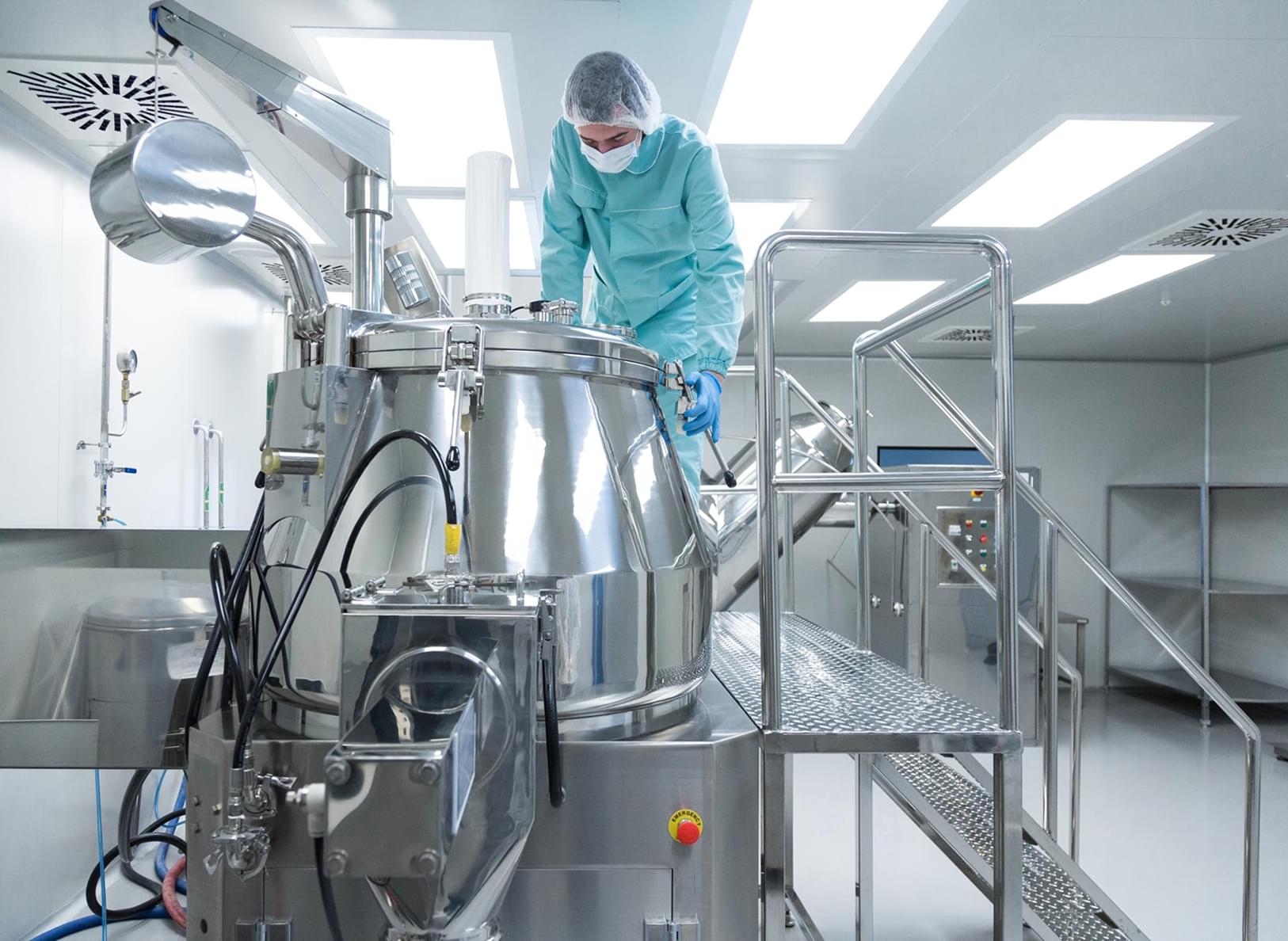 Химическая