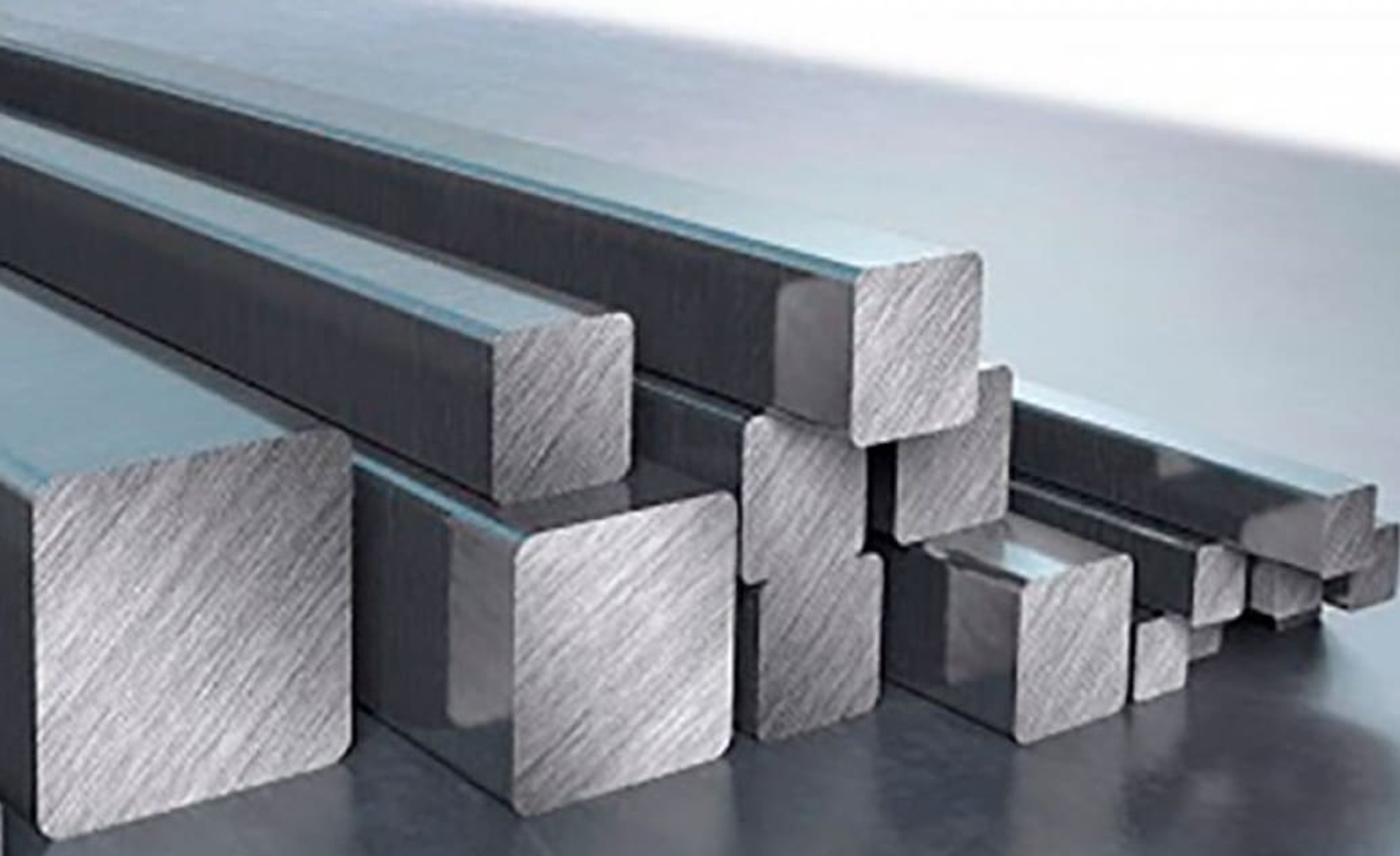 Квадрат нержавеющий