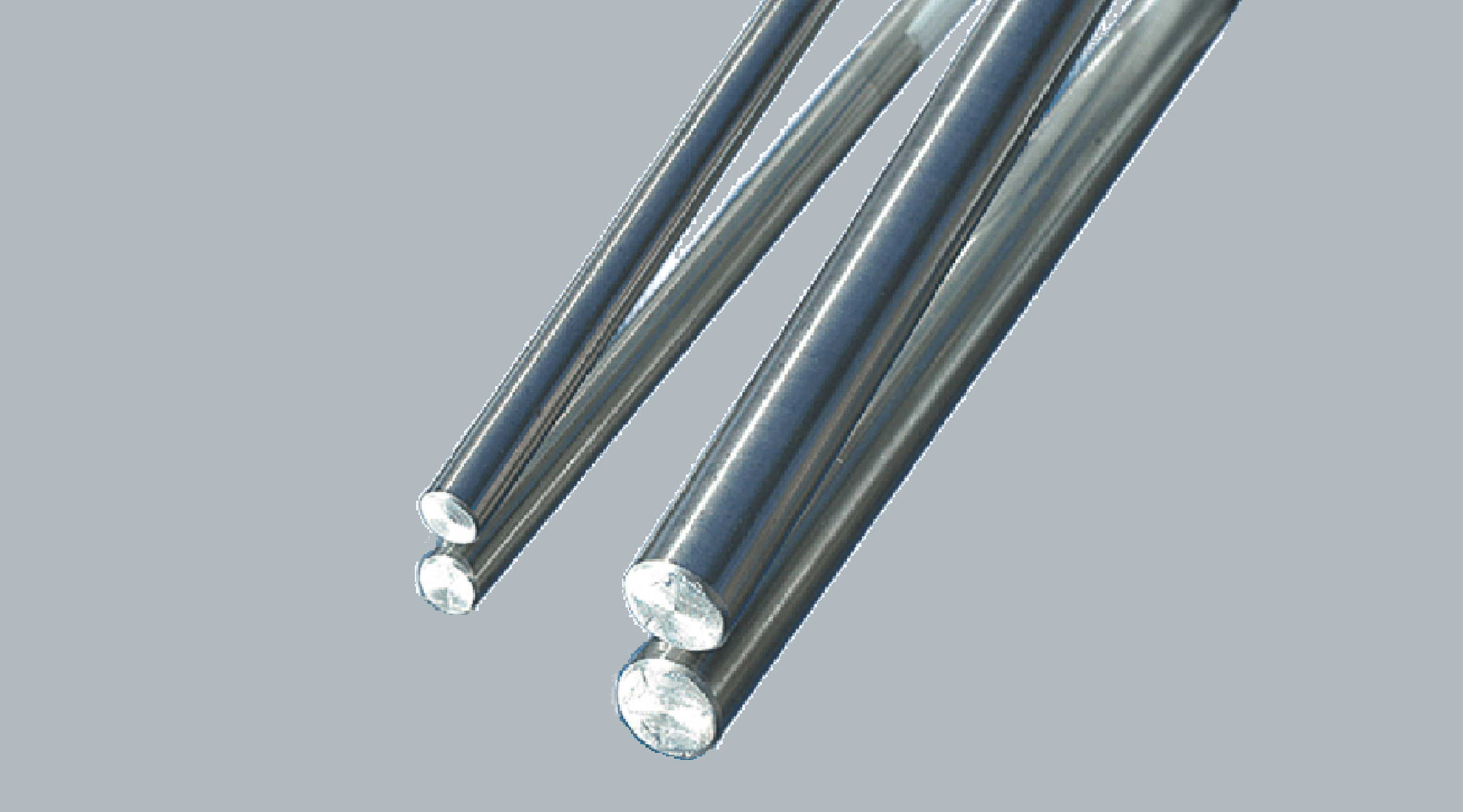 Круг нержавеющий