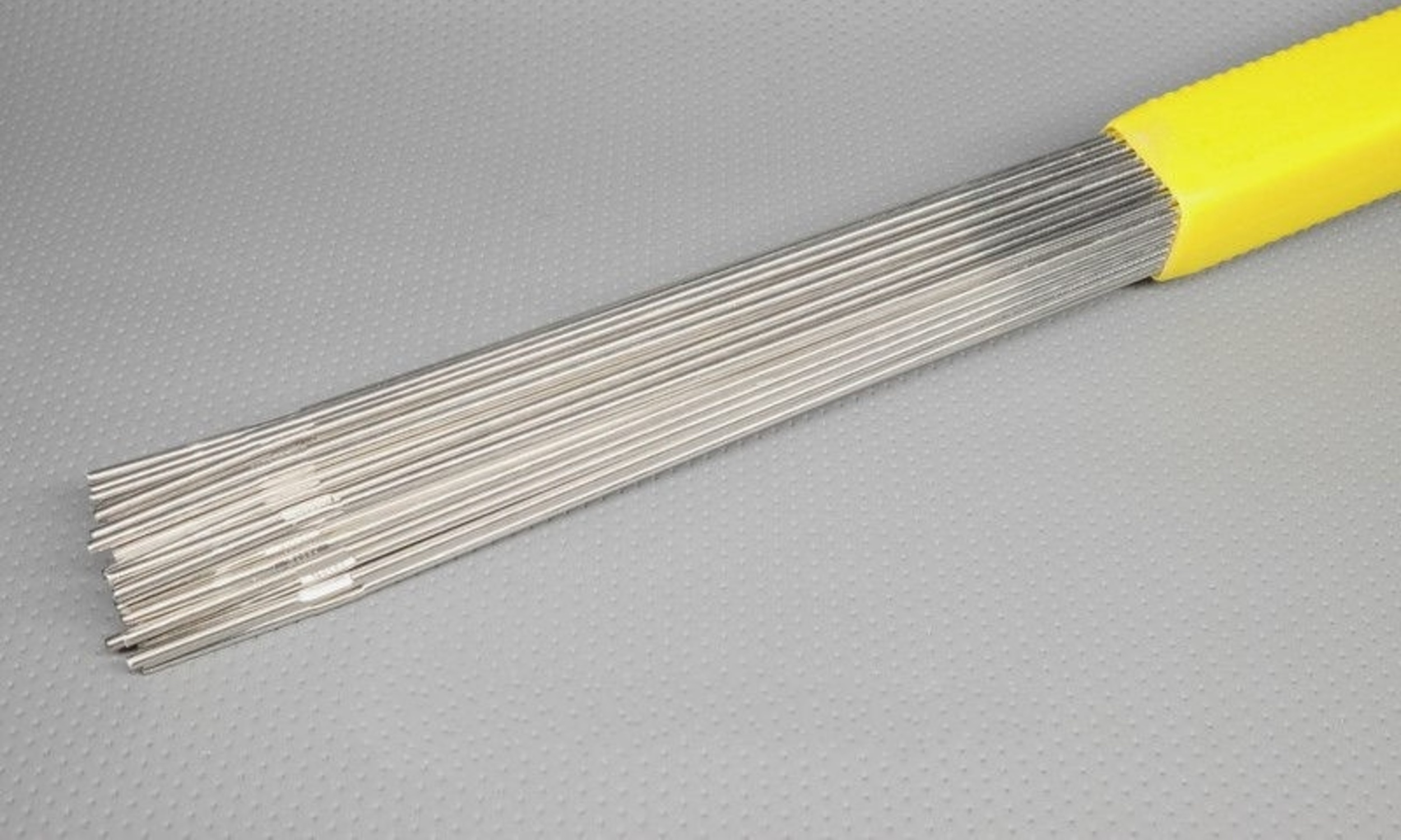 Сварочные материалы