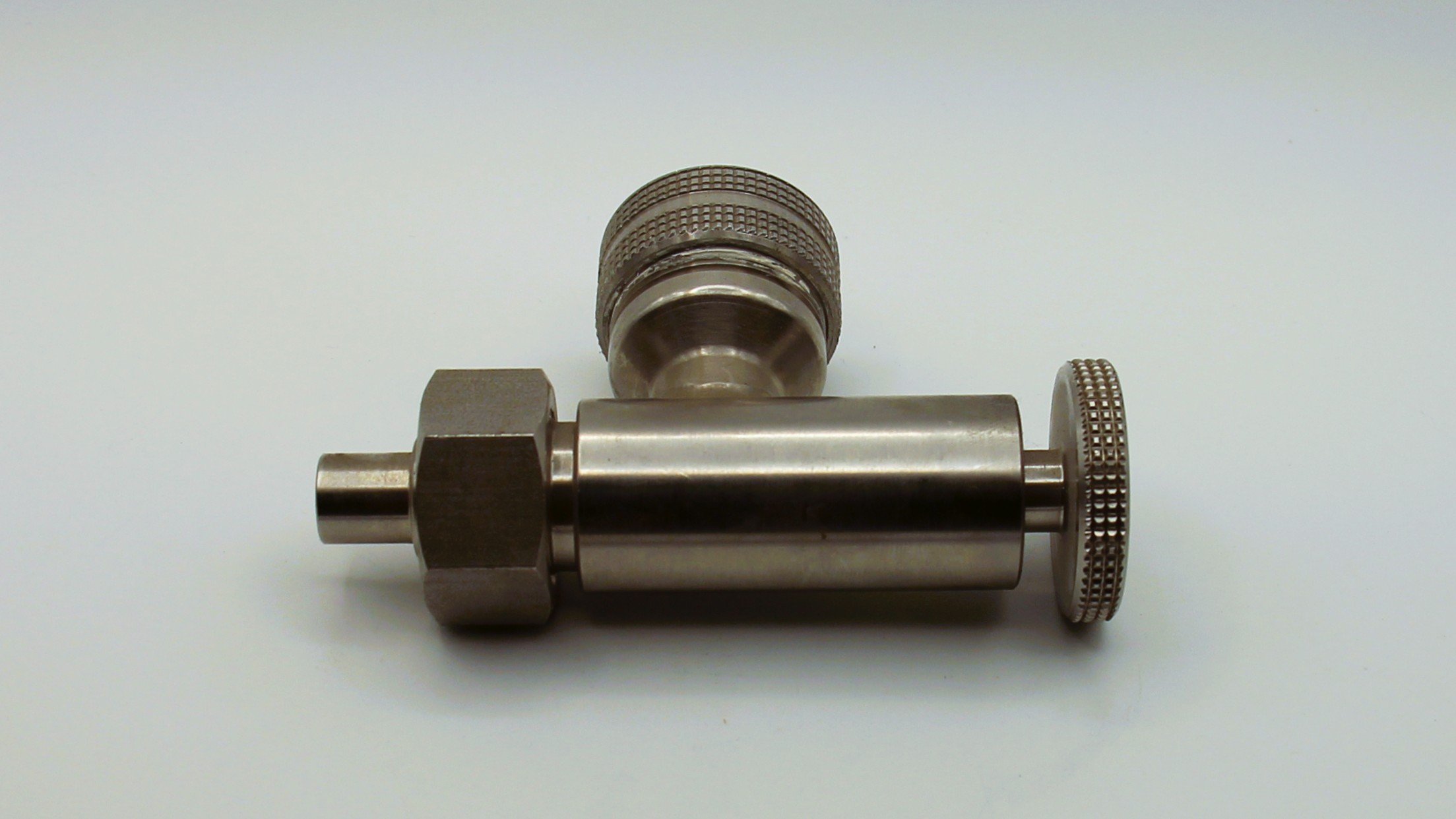 Уровнемеры