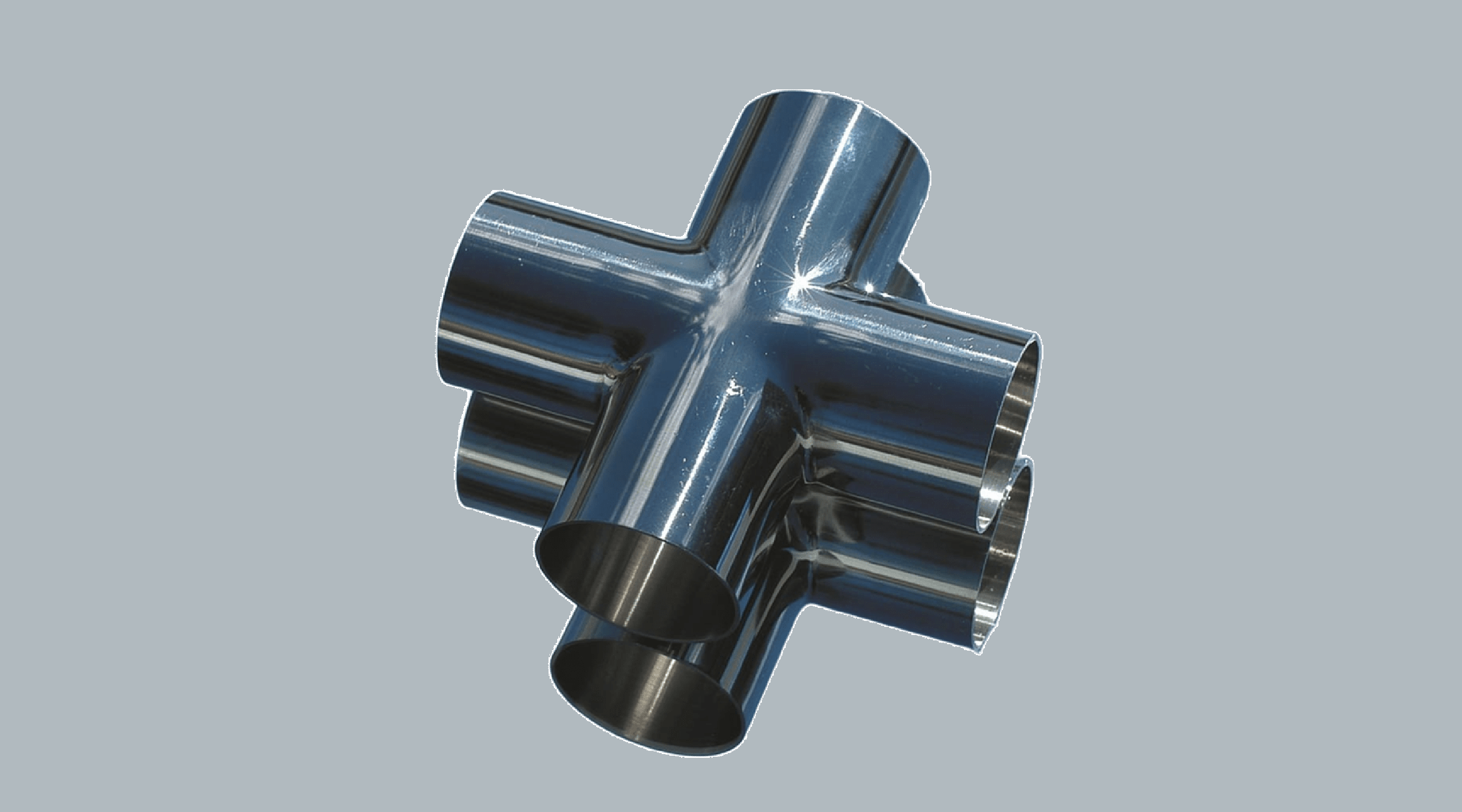 Крестовины