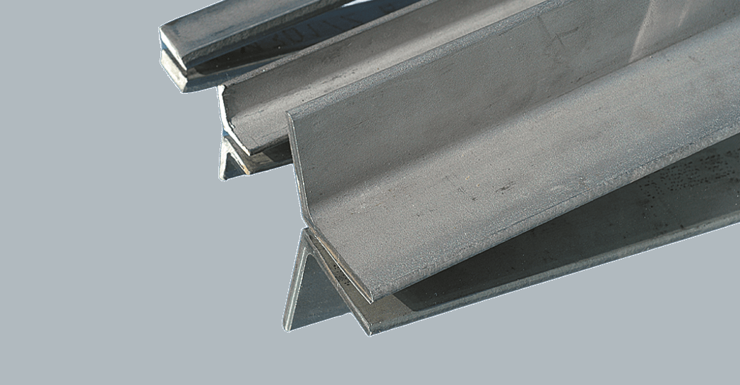 Уголок нержавеющий